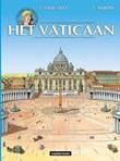 Tristan - Reizen van, de 7 Het Vaticaan