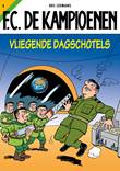 F.C. De Kampioenen 4 Vliegende dagschotels 