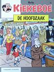 Kiekeboe(s), de 66 De hoofdzaak