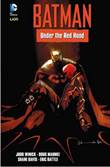 Batman - RW / Under the red hood 2 Under the Red Hood - Boek 2