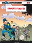 Blauwbloezen, de 58 Groene vingers