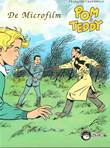 Pom en Teddy - Diversen De microfilm