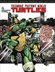 Teenage Mutant Ninja Turtles (DDB) 4 Oude vijanden nieuwe vijanden 2/2