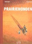 Prairiehonden 1 Prairiehonden