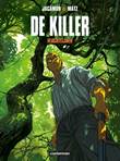 Killer, de 13 Vluchtlijnen