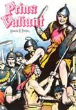 Prins Valiant - Junior Press  1 Prins Valiant