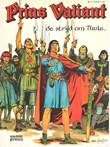 Prins Valiant - Junior Press  3 De strijd om Thule