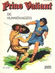 Prins Valiant - Semic Press  4 De Hunnenjagers