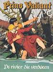 Prins Valiant - Semic Press  18 De rivier die verdween