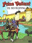 Prins Valiant - Junior Press  26 De bevrijding