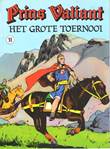 Prins Valiant - Junior Press  31 Het grote toernooi