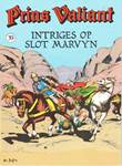 Prins Valiant - Junior Press  39 Intriges op slot Marvyn