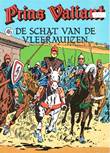Prins Valiant - Junior Press  46 De schat van de vleermuizen