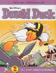Donald Duck - Vrolijke stripverhalen 2 Het schip zonder bemanning