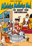 Urbanus - Vertelt 15 De nacht van sinterklaas