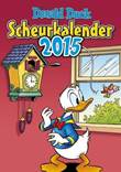 Donald Duck - Kalenders 2015 Scheurkalender 2015