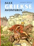Alex - Bundeling Griekse avonturen