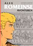 Alex - Bundeling Romeinse avonturen