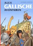 Alex - Bundeling Gallische avonturen