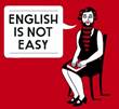 Luci Gutiérrez - Diversen English is not easy