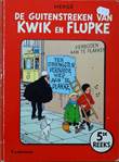 Kwik en Flupke 5 5de Reeks