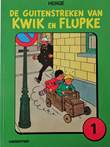 Kwik en Flupke - Bundeling 1 De guitenstreken van Kwik en Flupke 1