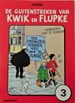 Kwik en Flupke - Bundeling 3 De guitenstreken van Kwik en Flupke 3