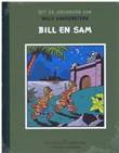 Uit de archieven van Willy Vandersteen 20 Bill en Sam