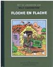 Uit de archieven van Willy Vandersteen 19 Floche en Flache