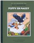 Uit de archieven van Willy Vandersteen 18 Poppy en Maggy