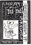 Red Rat - Parodie De avonturen van Fred Frat