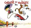 Casper en Hobbes 1 Casper en Hobbes
