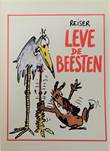 Reiser Strips 4 Leve de beesten