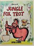 Reiser Strips 5 Jungle fox trot