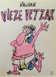 Reiser Strips 6 Vieze vetzak