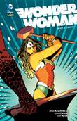 New 52 RW / Wonder Woman - New 52 RW	  2 Boek 2: Zweet