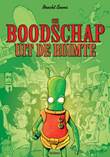 Brecht Evens - Collectie Een boodschap uit de ruimte