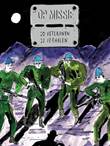 Op Missie 1 10 veteranen 10 verhalen (Cover Anne Staal)