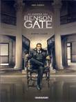 Meester van Benson Gate 1 Vaarwel, Calder