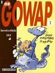 Gowap, de 1 Beestachtig lief