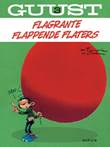 Guust Flater - Relook 3 Flagrante flappende Flaters