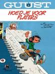 Guust Flater - Relook 6 Hoed je voor Flaters