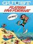 Guust Flater - Relook 10 Flaters van formaat