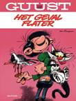 Guust Flater - Relook 12 Het geval Flater
