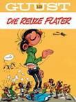 Guust Flater - Relook 13 Die reuze Flater
