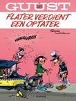 Guust Flater - Relook 16 Flater verdient een optater