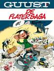 Guust Flater - Relook 17 De Flatersaga