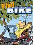 Phil Bike 2 In de olie