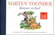 Bommel en Tom Poes - Blauwe reeks 27 Kommer en kwel