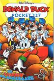 Donald Duck - Pocket 3e reeks 227 De kleuren kladderaars